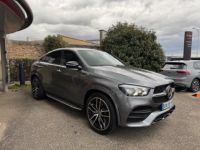 Mercedes GLE Coupé 350 e + Hybrid EQ Power - BVA 9G-Tronic  COUPE - BM C167 AMG Line 4-Matic PHASE 1 - <small></small> 75.990 € <small>TTC</small> - #16