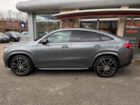 Mercedes GLE Coupé 350 + Hybrid EQ Power - BVA 9G-Tronic - BM C167 AMG Line 4-Matic PHASE 1 - <small></small> 75.990 € <small>TTC</small> - #3