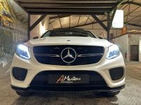 Mercedes GLE Coupé 350D 258 CV FASCINATION 4MATIC 9G-TRONIC - <small></small> 41.950 € <small>TTC</small> - #3