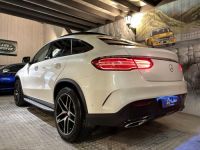 Mercedes GLE Coupé 350D 258 CV FASCINATION 4MATIC 9G-TRONIC - <small></small> 41.950 € <small>TTC</small> - #4