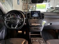 Mercedes GLE Coupé 350D 258 CV FASCINATION 4MATIC 9G-TRONIC - <small></small> 41.950 € <small>TTC</small> - #6