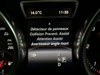 Mercedes GLE Coupé 350D 258 CV FASCINATION 4MATIC 9G-TRONIC - <small></small> 41.950 € <small>TTC</small> - #15