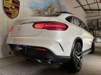 Mercedes GLE Coupé 350D 258 CV FASCINATION 4MATIC 9G-TRONIC - <small></small> 41.950 € <small>TTC</small> - #20