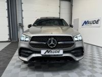 Mercedes GLE Coupé 350D 3.0 272 CH 9G-Tronic 4Matic AMG Line - GARANTIE 12 MOIS - <small></small> 72.990 € <small>TTC</small> - #2