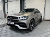 Mercedes GLE Coupé 350D 3.0 272 CH 9G-Tronic 4Matic AMG Line - GARANTIE 12 MOIS - <small></small> 72.990 € <small>TTC</small> - #3