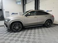 Mercedes GLE Coupé 350D 3.0 272 CH 9G-Tronic 4Matic AMG Line - GARANTIE 12 MOIS - <small></small> 72.990 € <small>TTC</small> - #4