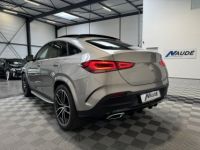 Mercedes GLE Coupé 350D 3.0 272 CH 9G-Tronic 4Matic AMG Line - GARANTIE 12 MOIS - <small></small> 72.990 € <small>TTC</small> - #5