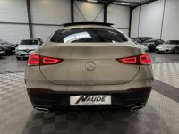 Mercedes GLE Coupé 350D 3.0 272 CH 9G-Tronic 4Matic AMG Line - GARANTIE 12 MOIS - <small></small> 72.990 € <small>TTC</small> - #6