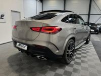 Mercedes GLE Coupé 350D 3.0 272 CH 9G-Tronic 4Matic AMG Line - GARANTIE 12 MOIS - <small></small> 72.990 € <small>TTC</small> - #7