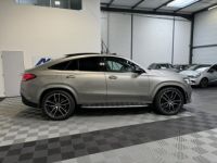 Mercedes GLE Coupé 350D 3.0 272 CH 9G-Tronic 4Matic AMG Line - GARANTIE 12 MOIS - <small></small> 72.990 € <small>TTC</small> - #8