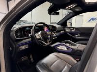 Mercedes GLE Coupé 350D 3.0 272 CH 9G-Tronic 4Matic AMG Line - GARANTIE 12 MOIS - <small></small> 72.990 € <small>TTC</small> - #9