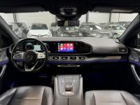 Mercedes GLE Coupé 350D 3.0 272 CH 9G-Tronic 4Matic AMG Line - GARANTIE 12 MOIS - <small></small> 72.990 € <small>TTC</small> - #11