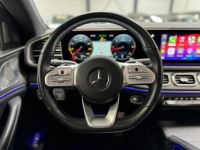 Mercedes GLE Coupé 350D 3.0 272 CH 9G-Tronic 4Matic AMG Line - GARANTIE 12 MOIS - <small></small> 72.990 € <small>TTC</small> - #13