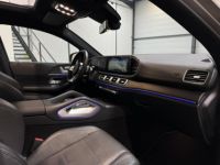 Mercedes GLE Coupé 350D 3.0 272 CH 9G-Tronic 4Matic AMG Line - GARANTIE 12 MOIS - <small></small> 72.990 € <small>TTC</small> - #16