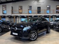 Mercedes GLE Coupé 350D 4MATIC 258CV FASCINATION AMG 9G-TRONIC - <small></small> 41.490 € <small>TTC</small> - #1