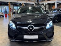 Mercedes GLE Coupé 350D 4MATIC 258CV FASCINATION AMG 9G-TRONIC - <small></small> 41.490 € <small>TTC</small> - #2