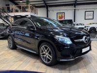 Mercedes GLE Coupé 350D 4MATIC 258CV FASCINATION AMG 9G-TRONIC - <small></small> 41.490 € <small>TTC</small> - #3