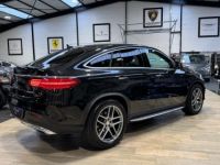 Mercedes GLE Coupé 350D 4MATIC 258CV FASCINATION AMG 9G-TRONIC - <small></small> 41.490 € <small>TTC</small> - #4