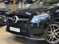 Mercedes GLE Coupé 350D 4MATIC 258CV FASCINATION AMG 9G-TRONIC - <small></small> 41.490 € <small>TTC</small> - #8