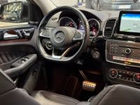 Mercedes GLE Coupé 350D 4MATIC 258CV FASCINATION AMG 9G-TRONIC b - <small></small> 41.490 € <small>TTC</small> - #20