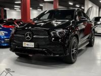 Mercedes GLE Coupé 350de 320cv 4Matic Semi-Nou - <small></small> 79.900 € <small>TTC</small> - #1