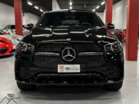 Mercedes GLE Coupé 350de 320cv 4Matic Semi-Nou - <small></small> 79.900 € <small>TTC</small> - #2