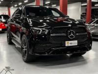 Mercedes GLE Coupé 350de 320cv 4Matic Semi-Nou - <small></small> 79.900 € <small>TTC</small> - #3