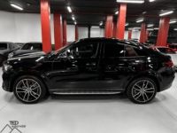 Mercedes GLE Coupé 350de 320cv 4Matic Semi-Nou - <small></small> 79.900 € <small>TTC</small> - #8