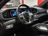 Mercedes GLE Coupé 350de 320cv 4Matic Semi-Nou - <small></small> 79.900 € <small>TTC</small> - #9