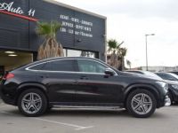 Mercedes GLE COUPE 350de AMG Line TVA Toit Ouvrant en Verre 350 DE 350 D Offre de LOA : 1010 Euros/mois TTC - <small></small> 69.900 € <small>TTC</small> - #3