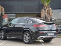 Mercedes GLE COUPE 350de AMG Line TVA Toit Ouvrant en Verre 350 DE 350 D Offre de LOA : 1010 Euros/mois TTC - <small></small> 69.900 € <small>TTC</small> - #5