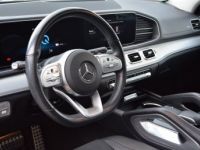 Mercedes GLE COUPE 350de AMG Line TVA Toit Ouvrant en Verre 350 DE 350 D Offre de LOA : 1010 Euros/mois TTC - <small></small> 69.900 € <small>TTC</small> - #9