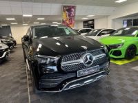 Mercedes GLE COUPE 350de AMG Line TVA Toit Ouvrant en Verre 350 DE 350 D Offre de LOA : 1010 Euros/mois TTC - <small></small> 69.900 € <small>TTC</small> - #16