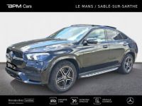 Mercedes GLE Coupé 400 d 330ch AMG Line 4Matic 9G-Tronic - <small></small> 89.850 € <small>TTC</small> - #1