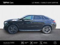 Mercedes GLE Coupé 400 d 330ch AMG Line 4Matic 9G-Tronic - <small></small> 89.850 € <small>TTC</small> - #2