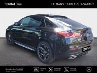 Mercedes GLE Coupé 400 d 330ch AMG Line 4Matic 9G-Tronic - <small></small> 89.850 € <small>TTC</small> - #3