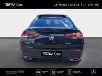 Mercedes GLE Coupé 400 d 330ch AMG Line 4Matic 9G-Tronic - <small></small> 89.850 € <small>TTC</small> - #4