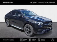 Mercedes GLE Coupé 400 d 330ch AMG Line 4Matic 9G-Tronic - <small></small> 89.850 € <small>TTC</small> - #6