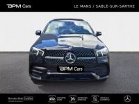 Mercedes GLE Coupé 400 d 330ch AMG Line 4Matic 9G-Tronic - <small></small> 89.850 € <small>TTC</small> - #7