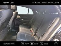 Mercedes GLE Coupé 400 d 330ch AMG Line 4Matic 9G-Tronic - <small></small> 89.850 € <small>TTC</small> - #9