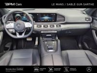 Mercedes GLE Coupé 400 d 330ch AMG Line 4Matic 9G-Tronic - <small></small> 89.850 € <small>TTC</small> - #10