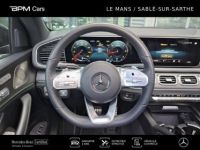 Mercedes GLE Coupé 400 d 330ch AMG Line 4Matic 9G-Tronic - <small></small> 89.850 € <small>TTC</small> - #11