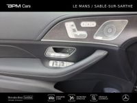 Mercedes GLE Coupé 400 d 330ch AMG Line 4Matic 9G-Tronic - <small></small> 89.850 € <small>TTC</small> - #13