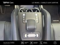 Mercedes GLE Coupé 400 d 330ch AMG Line 4Matic 9G-Tronic - <small></small> 89.850 € <small>TTC</small> - #17