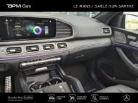 Mercedes GLE Coupé 400 d 330ch AMG Line 4Matic 9G-Tronic - <small></small> 89.850 € <small>TTC</small> - #18