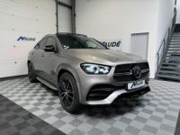 Mercedes GLE Coupé 400D 3.0 272 CH 9G-Tronic 4Matic AMG Line - GARANTIE 12 MOIS - <small></small> 74.990 € <small>TTC</small> - #1