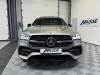 Mercedes GLE Coupé 400D 3.0 272 CH 9G-Tronic 4Matic AMG Line - GARANTIE 12 MOIS - <small></small> 74.990 € <small>TTC</small> - #2