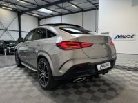 Mercedes GLE Coupé 400D 3.0 272 CH 9G-Tronic 4Matic AMG Line - GARANTIE 12 MOIS - <small></small> 74.990 € <small>TTC</small> - #5