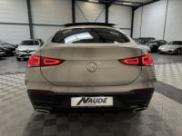 Mercedes GLE Coupé 400D 3.0 272 CH 9G-Tronic 4Matic AMG Line - GARANTIE 12 MOIS - <small></small> 74.990 € <small>TTC</small> - #6