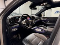Mercedes GLE Coupé 400D 3.0 272 CH 9G-Tronic 4Matic AMG Line - GARANTIE 12 MOIS - <small></small> 74.990 € <small>TTC</small> - #9